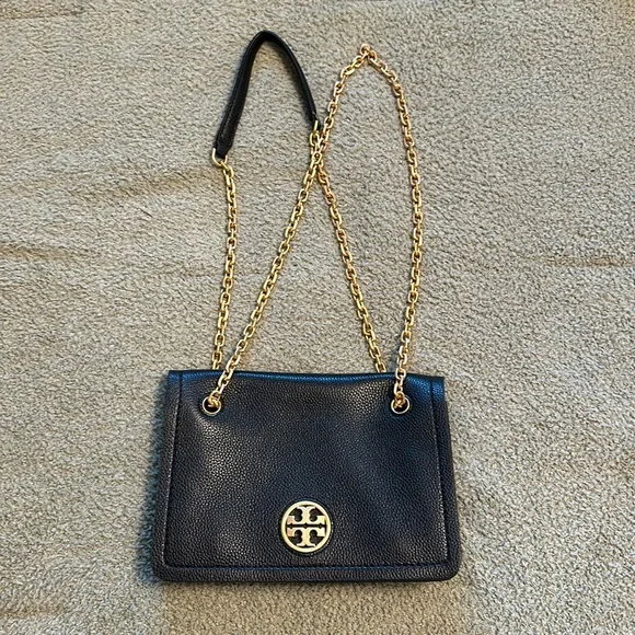 Tory Burch Carson Convertible Shoulder/Crossbody Bag
